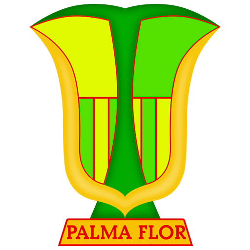 棕櫚競技 logo
