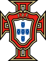 葡萄牙女足U16 logo