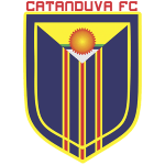 卡坦杜瓦FC logo