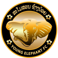 小象FC  logo