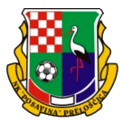 FK普雷洛 logo