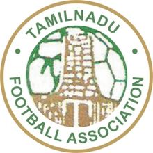 泰米爾納德邦 logo