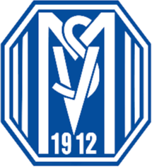梅彭U19  logo