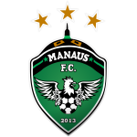 马瑙斯U20  logo