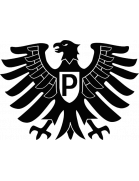 普鲁士明斯特B队 logo