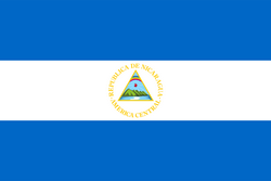 尼加拉瓜U16logo