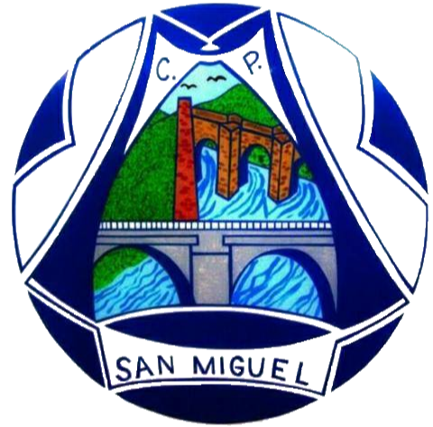 CP圣米格尔女足  logo
