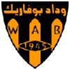 保法利克U19  logo