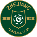 浙江队 logo