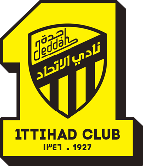 伊蒂哈德吉达青年队  logo