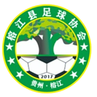 贵州榕江足球代表队 
