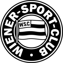 维也纳SC logo
