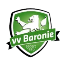 巴朗尼 logo
