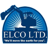 ELCO圣彼得斯logo