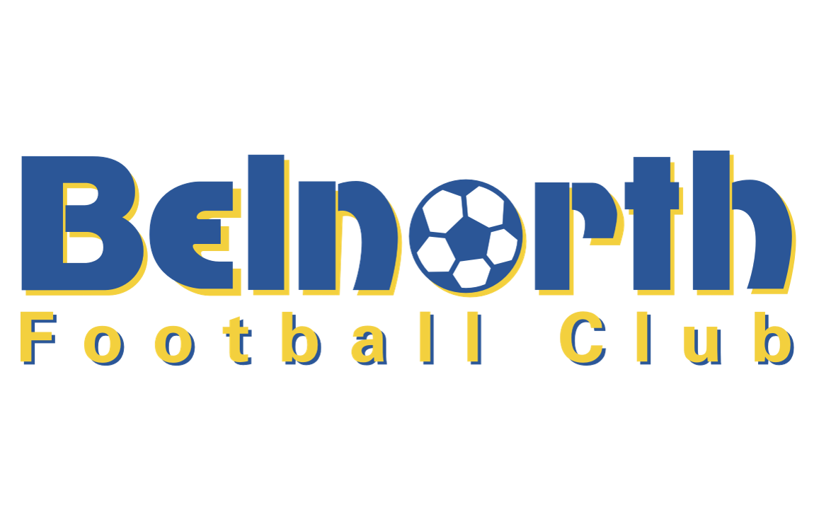 贝尔诺斯FC  logo