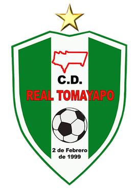 Real Tomayapo U19