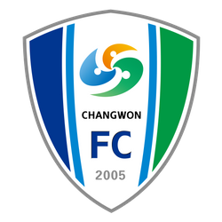 Changwon City