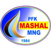 马沙尔  logo