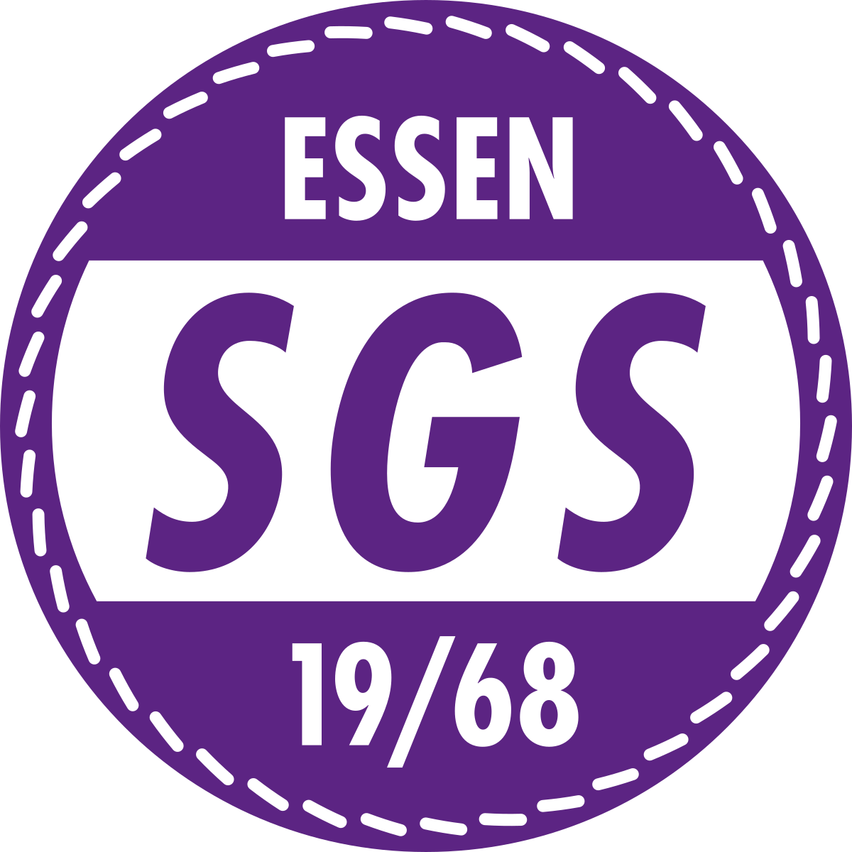 SGS Essen Schonebeck