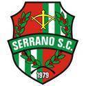 塞拉诺  logo