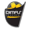 迪马斯埃斯卡苏女足  logo