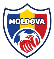 摩爾多瓦女足U17 logo