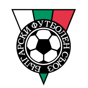 保加利亚U18 logo