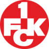 凱澤斯勞滕青年隊  logo