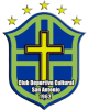 圣安东尼奥布鲁布鲁  logo