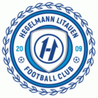 黑格爾曼 logo