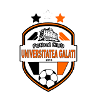 加拉蒂大學女足  logo