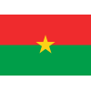 Burkina Faso U17 (W)