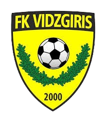 SRC-FK维德兹尔斯U19队标