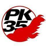 PK35萬塔 logo