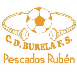 CD Burela FS Pescados Ruben Futsal 