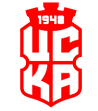 CSKA索菲亚B队  logo