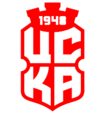 CSKA索菲亚B队logo