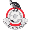 維拉爾德佩爾迪濟斯 logo