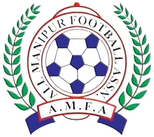 曼尼普尔FA logo