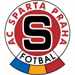 布拉格斯巴達女足 logo