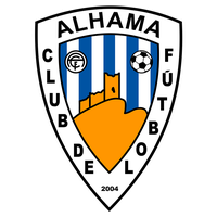 阿哈马女足 logo