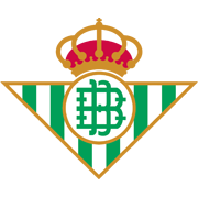 皇家貝蒂斯女足 logo