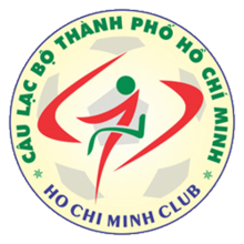 胡志明市女子足球  logo