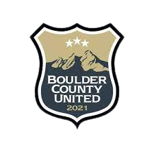 布尔德尔联 logo
