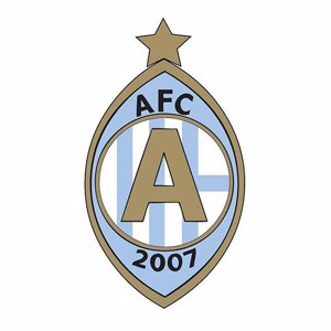 AFC埃斯基爾斯蒂納U21