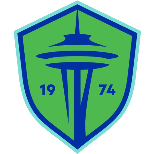 西雅图海湾人logo