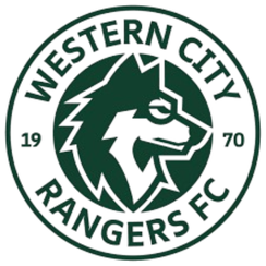 西部城市流浪者女足