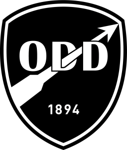 奧德格倫蘭 logo