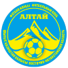 阿尔泰U19 