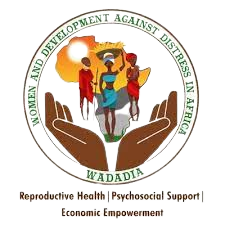 瓦达迪亚女足 logo